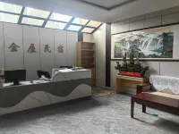 Jinta Jinwu Homestay Hotels in Jinta County
