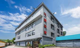 Bamian Apartment (Guangzhou Medical University Cancer Hospital)