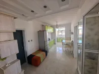 Jianying Homestay Hotels in Fuxin County
