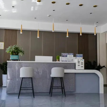 Longyige Hotel