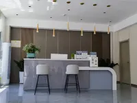 隴逸閣飯店