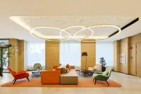 Ni Hao Hotel (Huadian Dajie) Hotels in Huadian