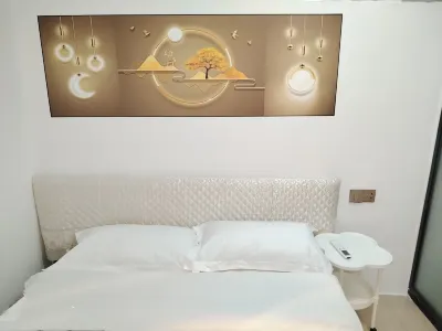 Liuzhou Jingting Hotel Hotels in Convention and Exhibition Center/Visionland