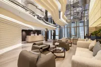 Stone Hotel (Jiefangbei Raffles Plaza)