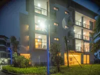 My hometown Xiangyun Apartment Homestay Hotel Hotel di Wenchang