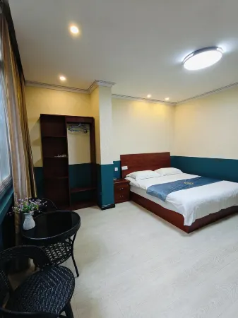 Jinquan Business Hotel