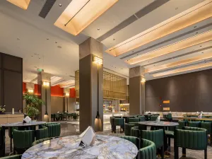 Shiyue international hotel