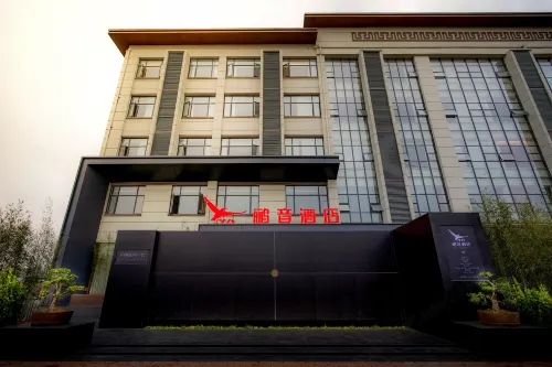 Wanzai Liyin Hotel Hotels in Wanzai
