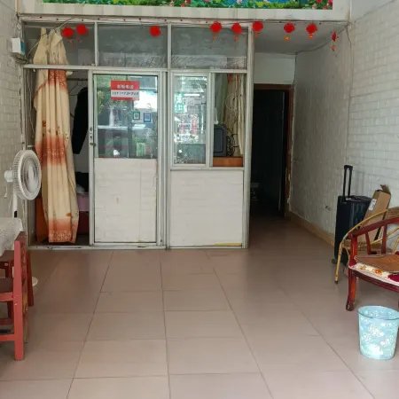 Hongchen Inn of Yudu County