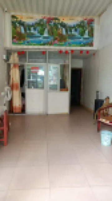 Hongchen Inn of Yudu County