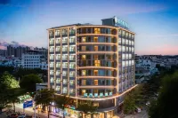 시티 컴포트 인 호텔 (링수이 잉저우 칭수이완) 링수이 호텔