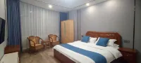 Chengong Hotel Hôtels à : Lhari