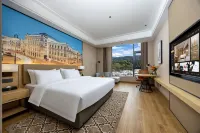 Vienna International Hotel (Baoshan Longling County People's Hospital Branch) Hotels in Longling