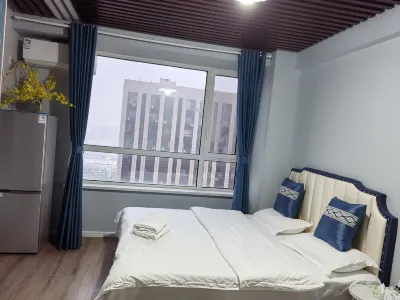 One Curtain Dream Homestay (Shenyang Ceramic City Branch) Hotels in Shenyang East Station