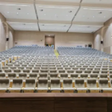 求是ホテル（重慶豊都県竜河東金科黄金海岸）