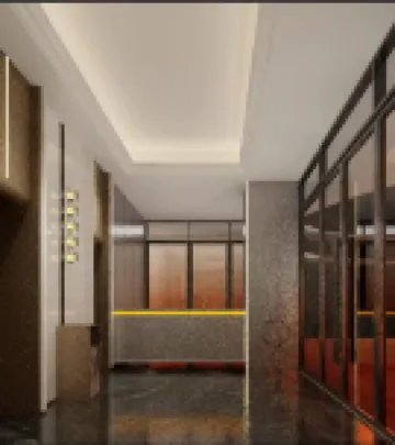 巢·電競酒店（中央大街步行街索菲亞教堂店）