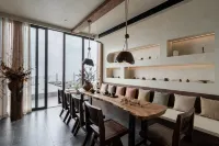 Xiapu This Moment Homestay (Sansha Dongbi)