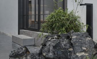 Howson Meishu Hotel (Suzhou Guanqian Street Pingjiang Road)