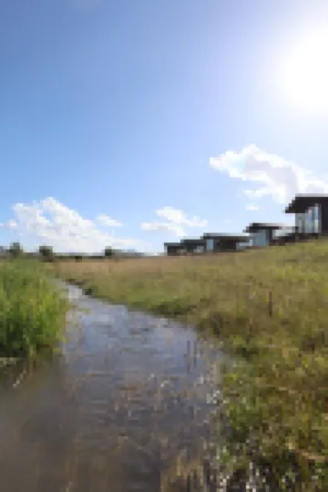 Xiahe Cloud Rivulet Lodge