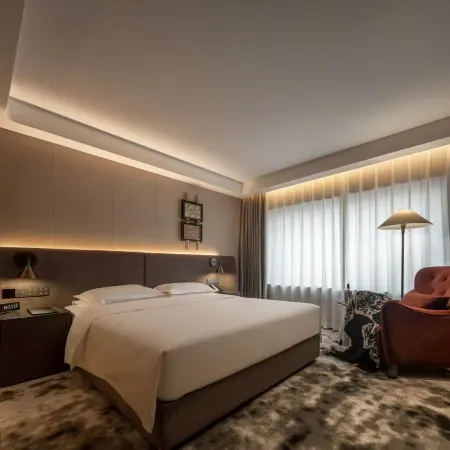 GAGA HOTEL