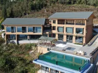 YAOJIA·WANGCHENGXIAOZHU Hotels in Xianfeng County
