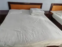FuXIn Hotel - Bãi đậu xe