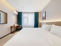 Ledong Hongyun Four Seasons Hotel (Jiusuo) โรงแรมในเลอตง