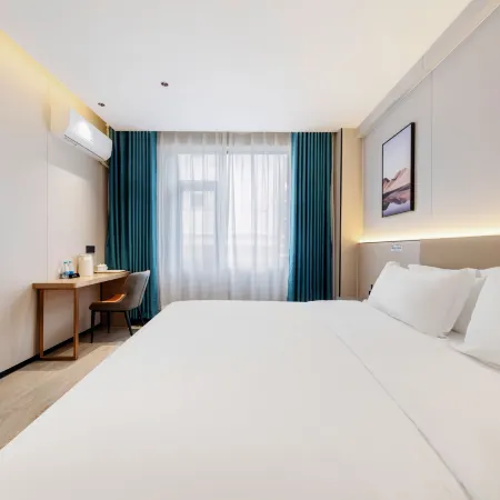 Ledong Hongyun Four Seasons Hotel (Jiusuo)