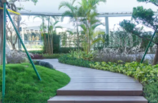 Wilmton Guangzhou Nansha Hotel Hotels near Jiaomen Park