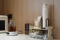 廣和飯店（沙縣東門古街店） 三明住宿飯店