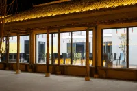 Beijing Mianhuatang Castle Resort Homestay Hotels in Mount Wuling West Peak