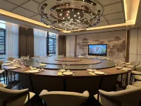 RITZ DKNTON HOTEL Hotels in Qingliu