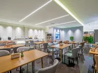 格林豪泰智選飯店（昆明火車站店） 昆明火車站附近的飯店