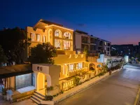 Xiamen Chengsu ChenSu · Design Villa