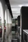 ELEGANT GARDEN HOTEL - breakfast