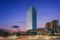 Home2 Suites by Hilton Longnan Railway Station Hotel a Longnan