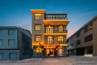 TONGXINGYUAN Hotels in 