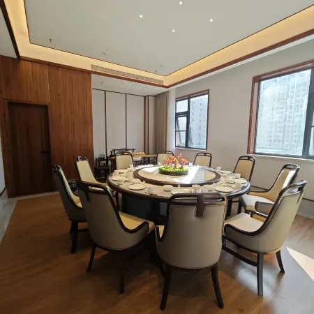 Hengchang Huanpeng Hotel