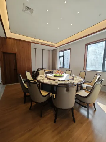 Hengchang Huanpeng Hotel