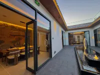 Jianshan • Designer • Song-style Aesthetic Resort Homestay (Pingyao Ancient City Scenic Area Branch)