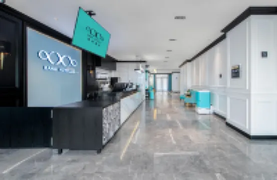 XANA HOTELLE Yanji West Railway Station Wanda Plaza store