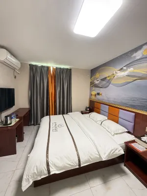 Zhuhai Jinfeng City Apartment