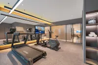 Atour Hotel Xi'an Bell Tower Hui Street