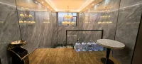 Laohahe Business Hotel (Binhu Road) - Pet-friendly