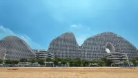 夕落海景輕奢民宿