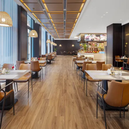 Grand New Century Hotel Taihu Anqing