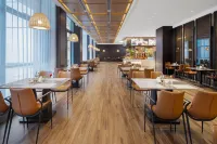 Grand New Century Hotel Taihu Anqing