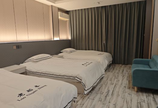 2. 라오촨장 샤오하..