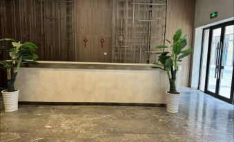 Qingyan Movie Watching B&B (Kaifeng Museum Store)