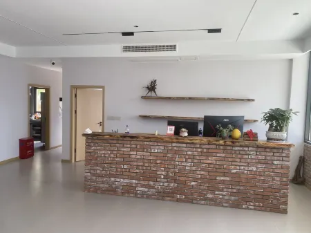 Fengjie County Shanshe Homestay Отели рядом с достопримечательностью «Qutang Gorge»